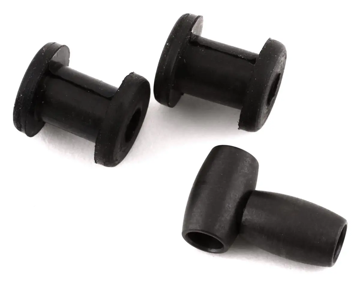 Kyosho Usa-1 Rear Tie Rod Bushings (2) 1