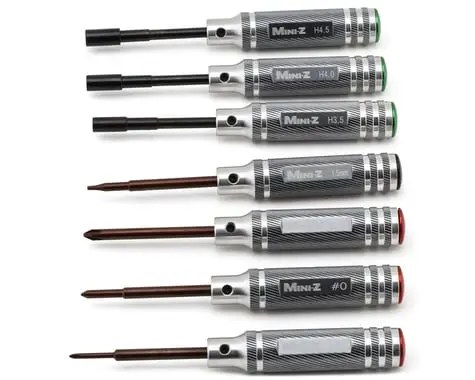 Kyosho Mini-Z Sp Tool Set 2 1