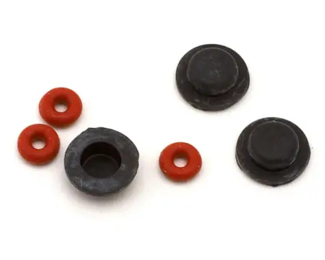 Kyosho Mini-Z Rear Oil Shock Rebuild Set 1