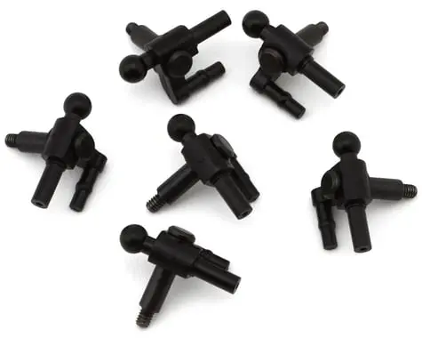 Kyosho Mr-04 Camber Knuckle Set 1