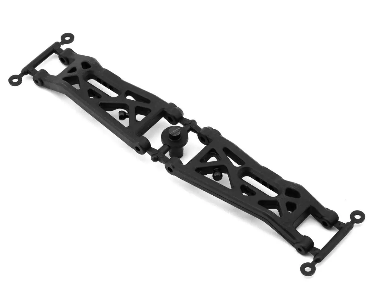 Kyosho Ultima Rb7.5 Front Suspension Arm Set 1