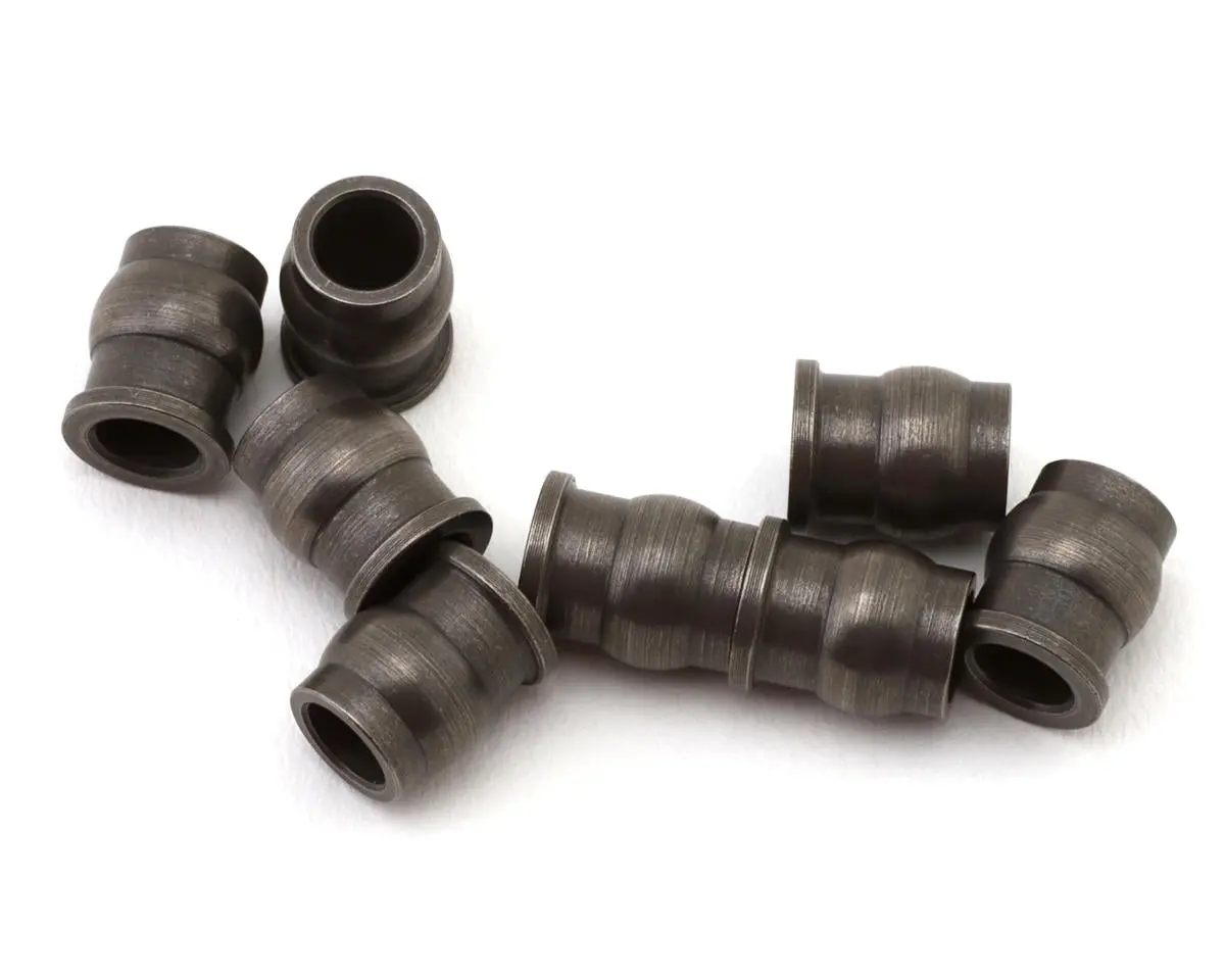 Kyosho Ultima Rb7.5 Steel Suspension Bushings (8) 1