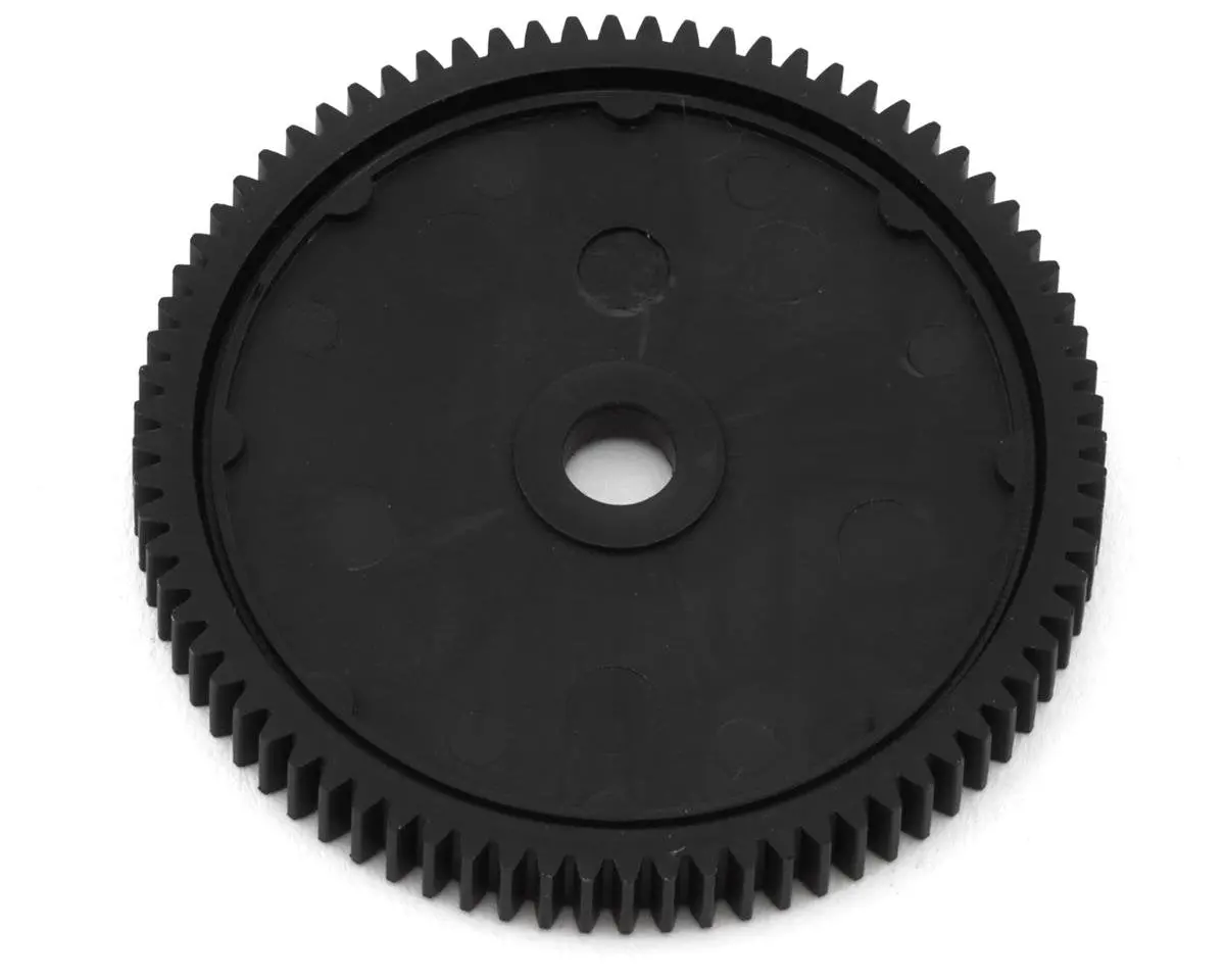Kyosho Ultima Rb7.5 48P Spur Gear (76T) 1