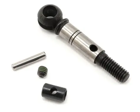 Kyosho Wheel Shaft (1) 1