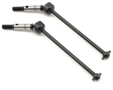 Kyosho 65.5Mm Universal Swing Shaft (2) 1