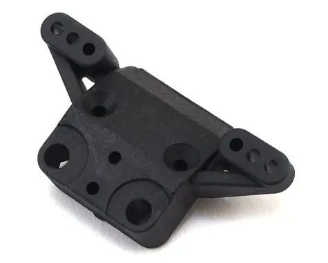 Kyosho Rb7 Front Bulk Head 1