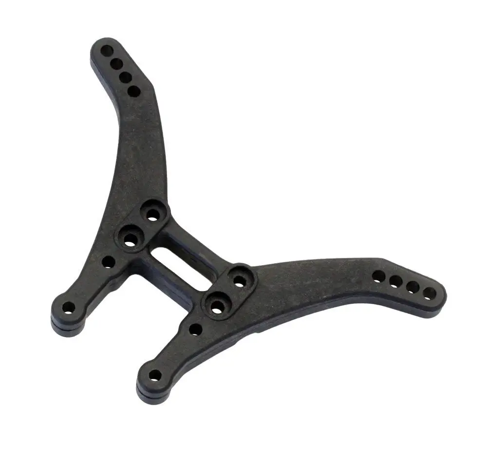 Kyosho Rear Shock Stay (Mid Motor) 1