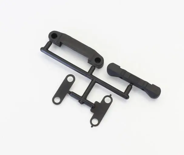 Kyosho Suspension Holder Set (Mid Motor) 1