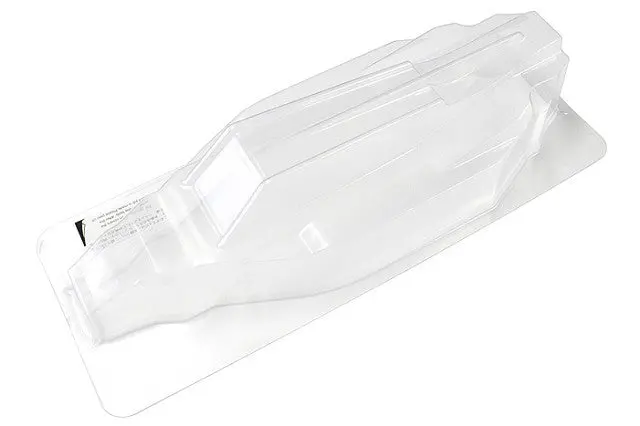 Kyosho Clear Body For Rb7 1