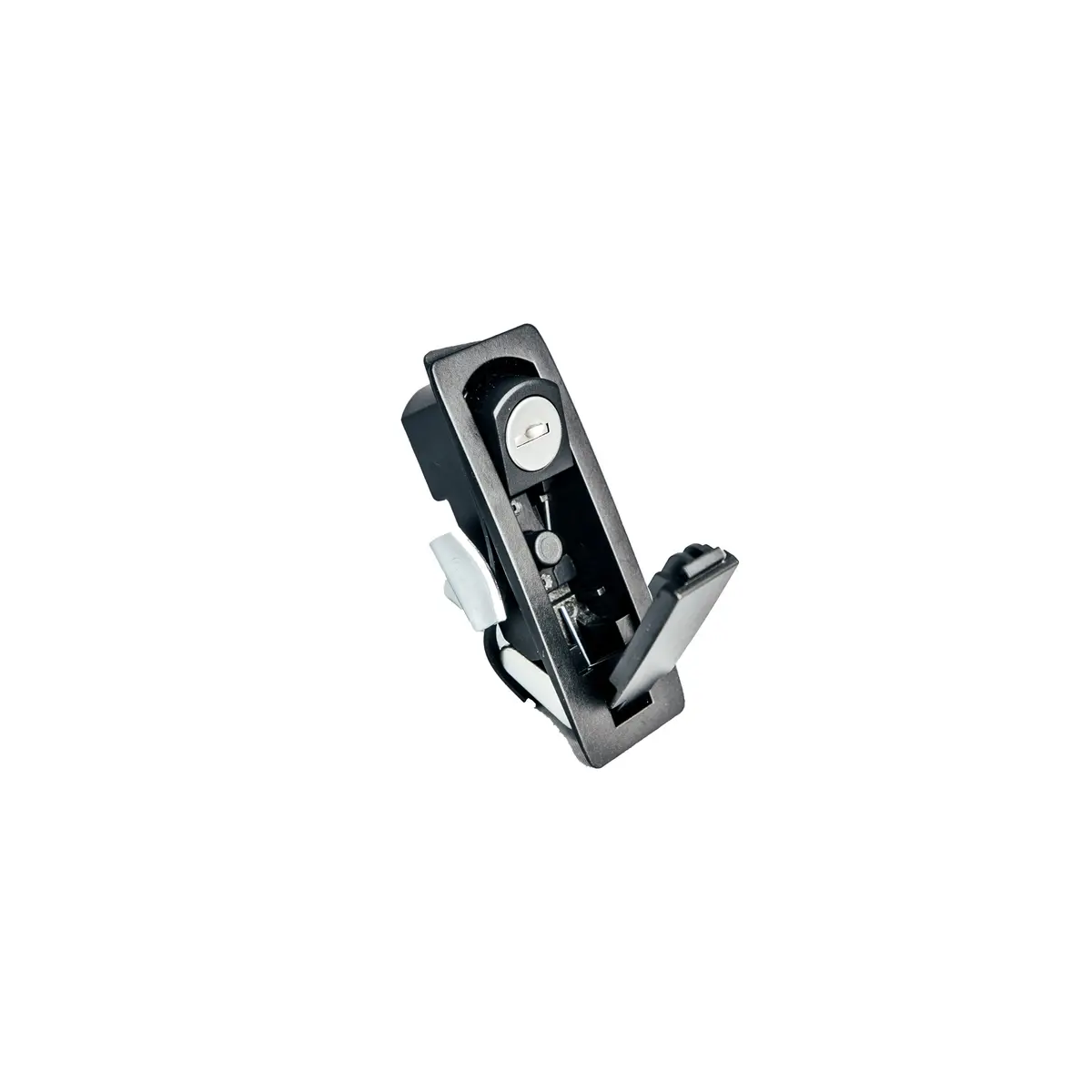 Panel Latch Replacement 1