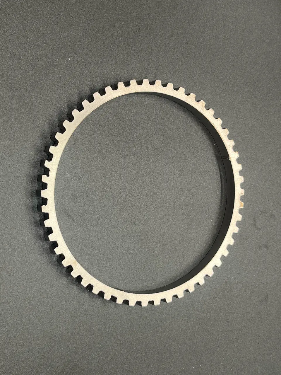 Delacruz Motorsports 2.9 Axle Abs Ring Laser 1