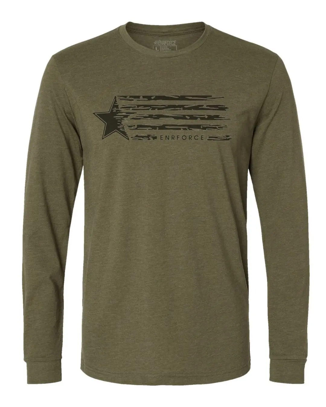 Rugged O.G Long Sleeve 1
