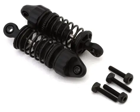 Losi Nascar® Assembled Shocks (2) 1