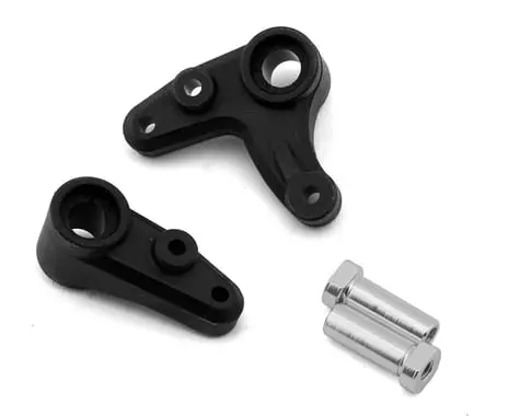 Losi 22S Sprint Steering Bell Crank Set 1