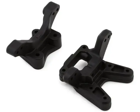 Losi 22S Sprint Camber Block & Bulk Head Set 1