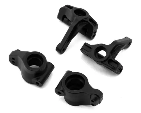 Losi 22S Sprint Hub & Spindle Set 1