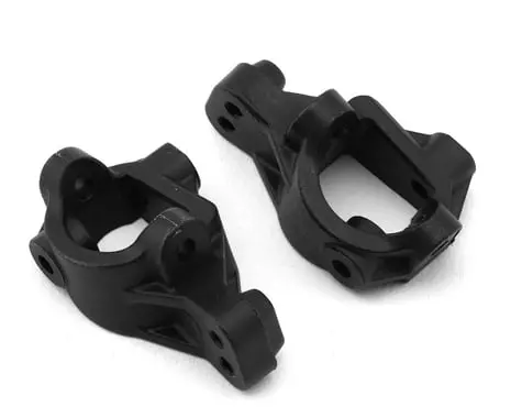 Losi 22S Sprint Caster Blocks (2) 1