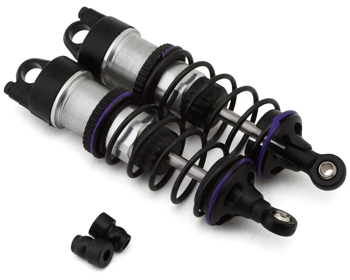 Losi 22S Sprint Aluminum Front Shocks (2) 1