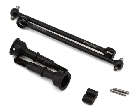 Losi 22S Sprint 67Mm Cva Driveshafts (2) 1