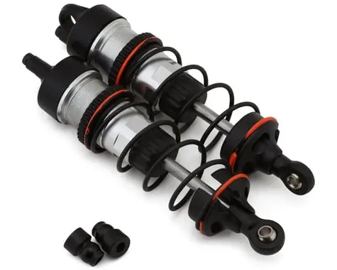 Losi 22S Sprint Aluminum Rear Shocks (2) 1