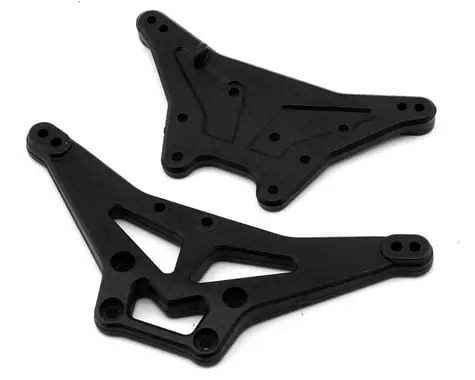 Losi 22S Sprint Shock Towers Set 1