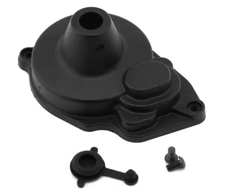 Losi 22S Sprint Gear Cover 1