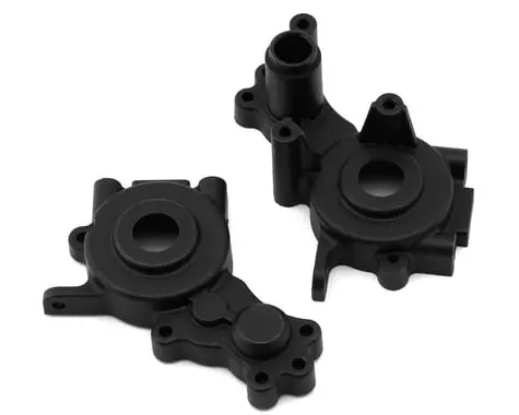 Losi 22S Sprint Transmission Case 1