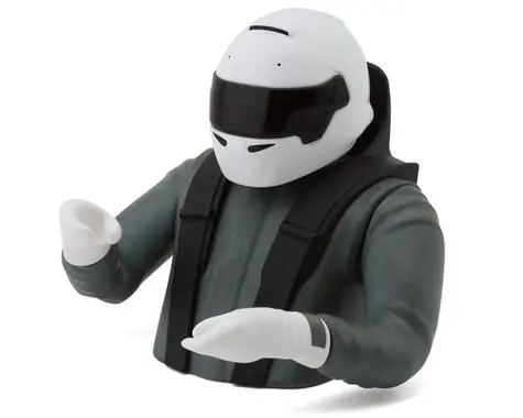 Losi 22S Sprint Driver Figure 1