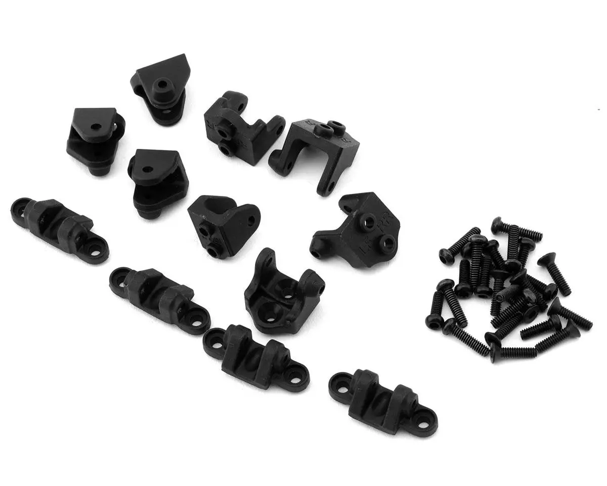 Losi Suspension Mounting Set: Mini Lmt 1