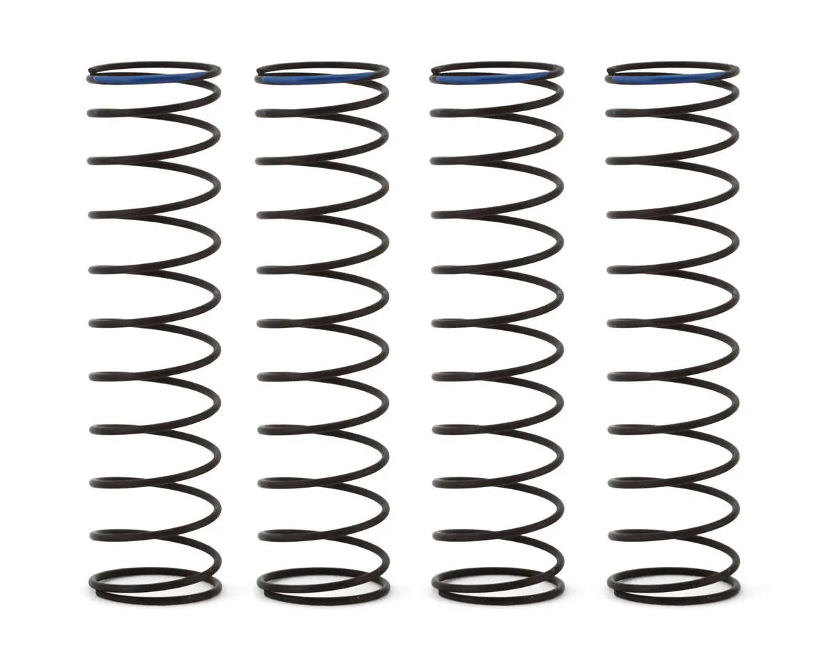 Losi Mini Lmt Shock Springs (4) (Medium) 1