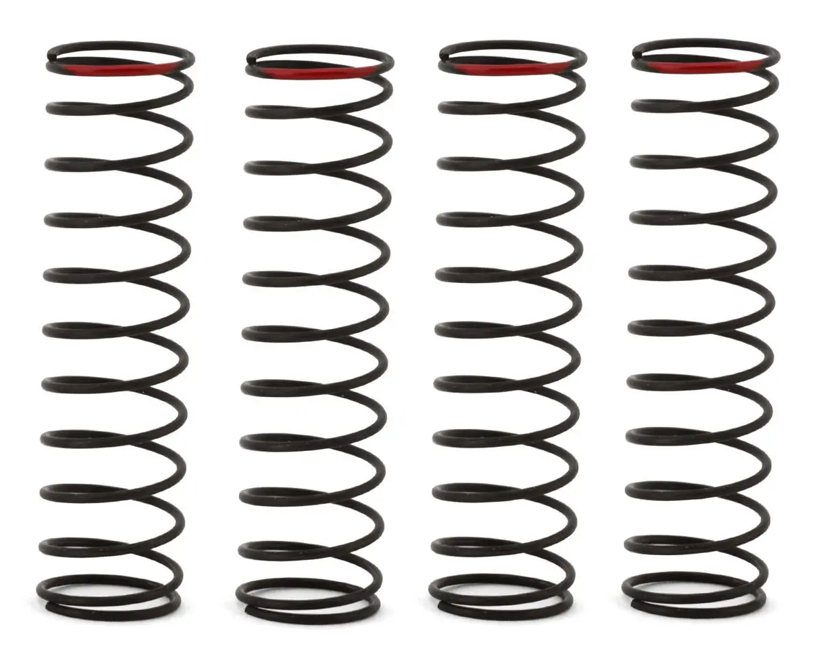 Losi Mini Lmt Shock Springs (4) (Firm) 1