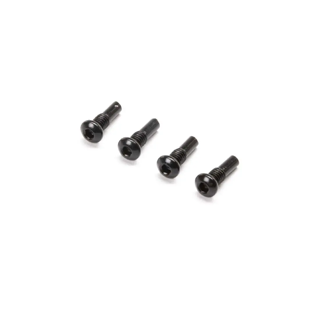 Losi King Pin Set (4): Mini Lmt 1