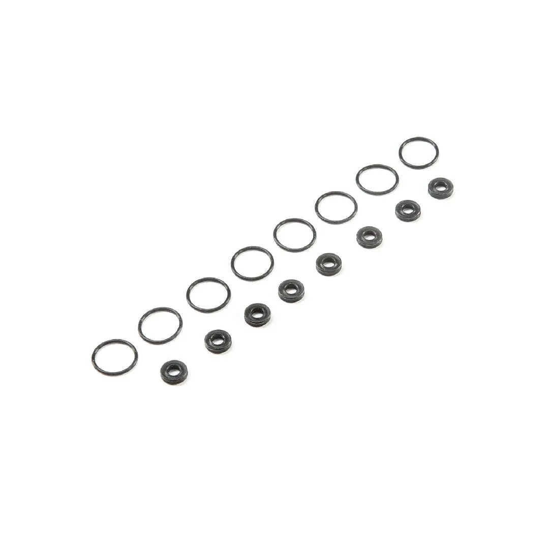 Losi Shock Seal Set: 22S 1