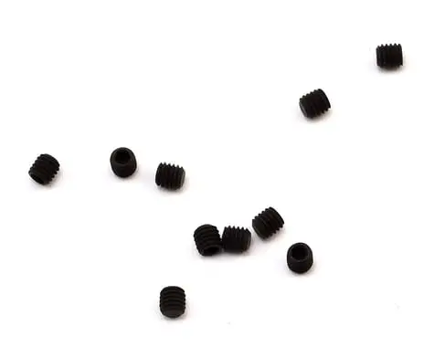Losi 3X3mm Set Screw (10) 1