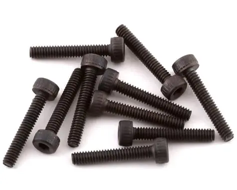 Losi 2X12mm Cap Head Screws (10) 1