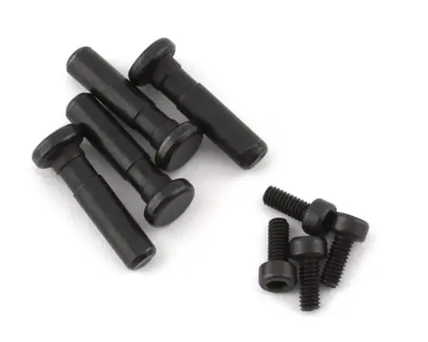 Losi Lmt Front Kingpin (4) 1