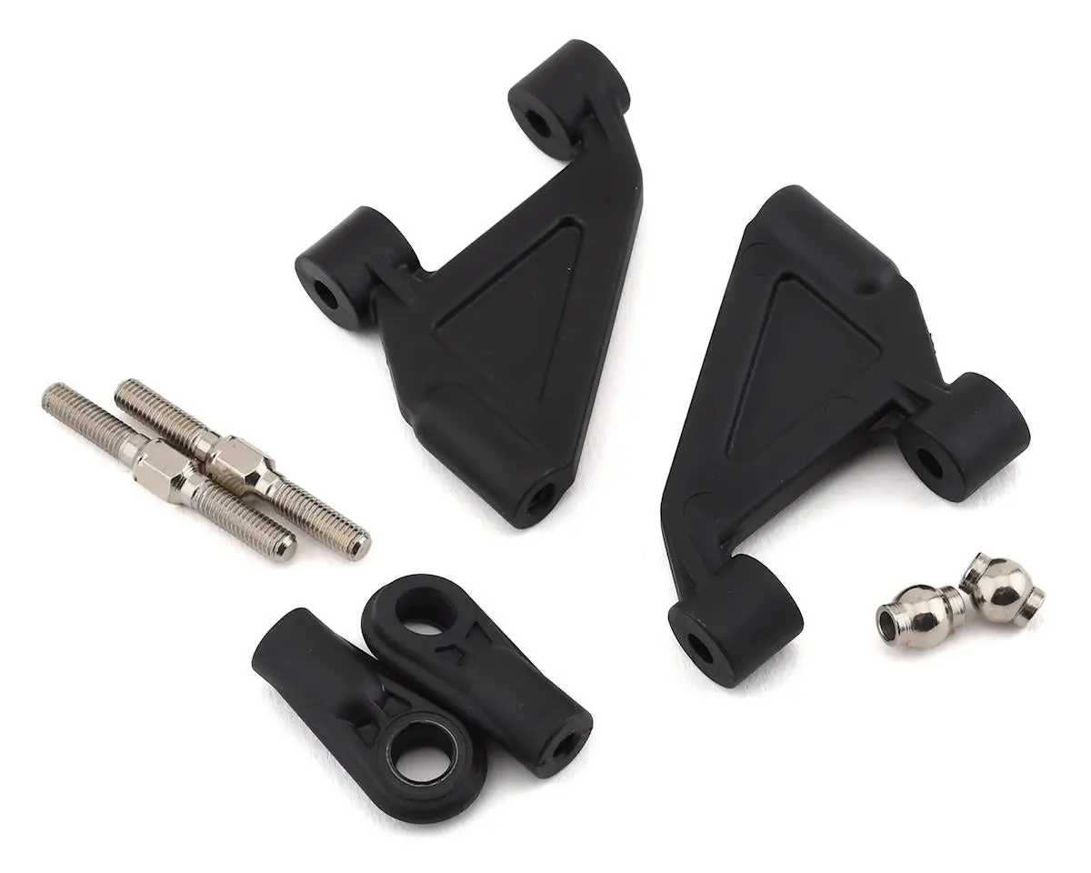 Losi Super Rock Rey Front Upper Arm Set (2) 1