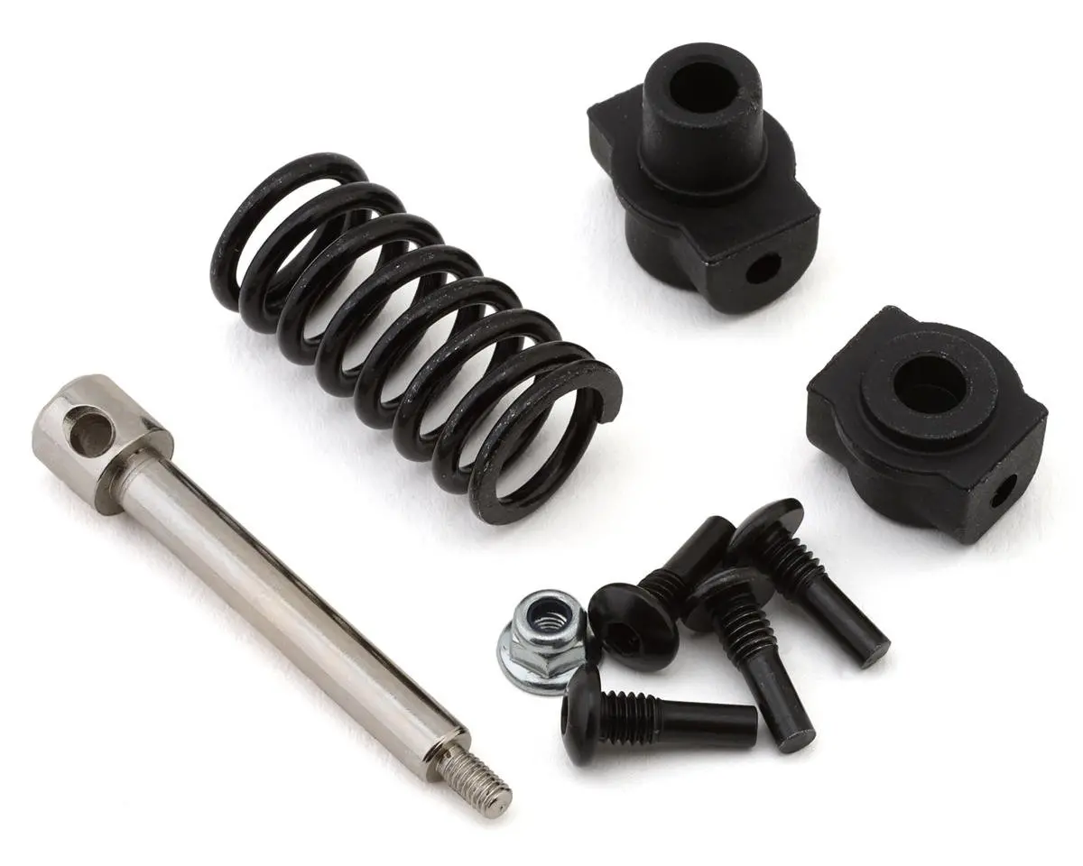 Losi Promoto-Mx Crash Structure Shock 1