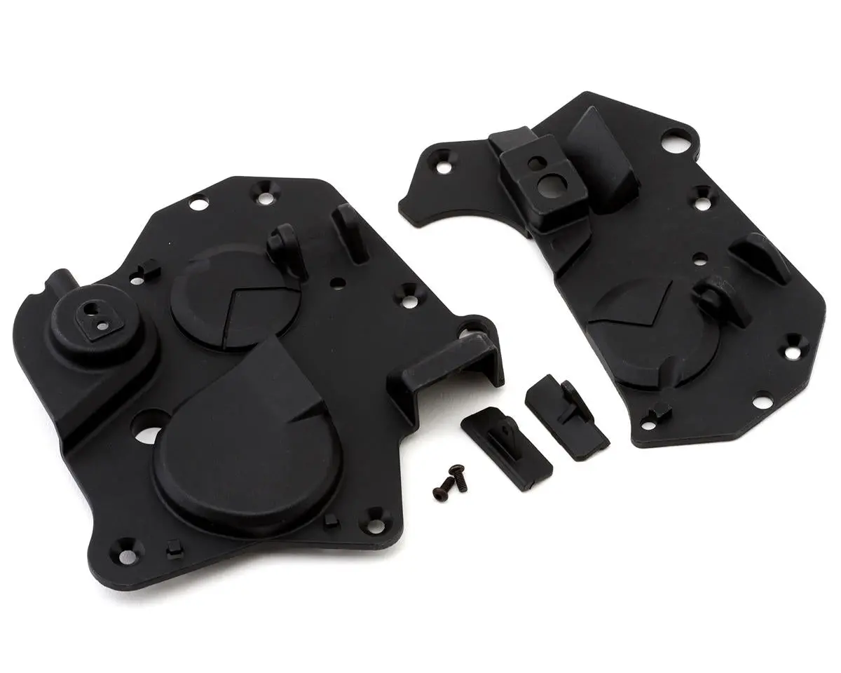 Losi Promoto-Mx Chassis Side Cover Set 1