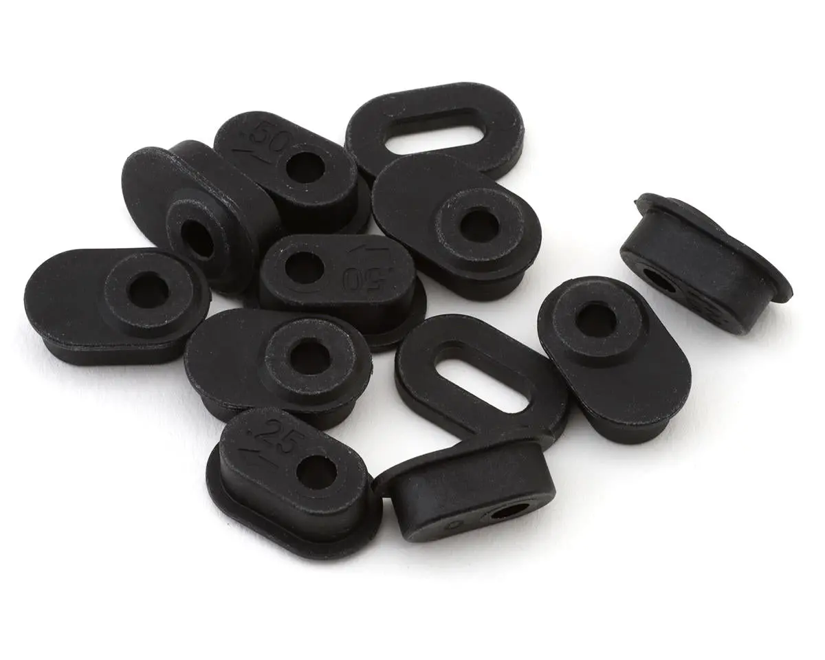 Losi Promoto-Mx Chain Tension Adjuster Set 1