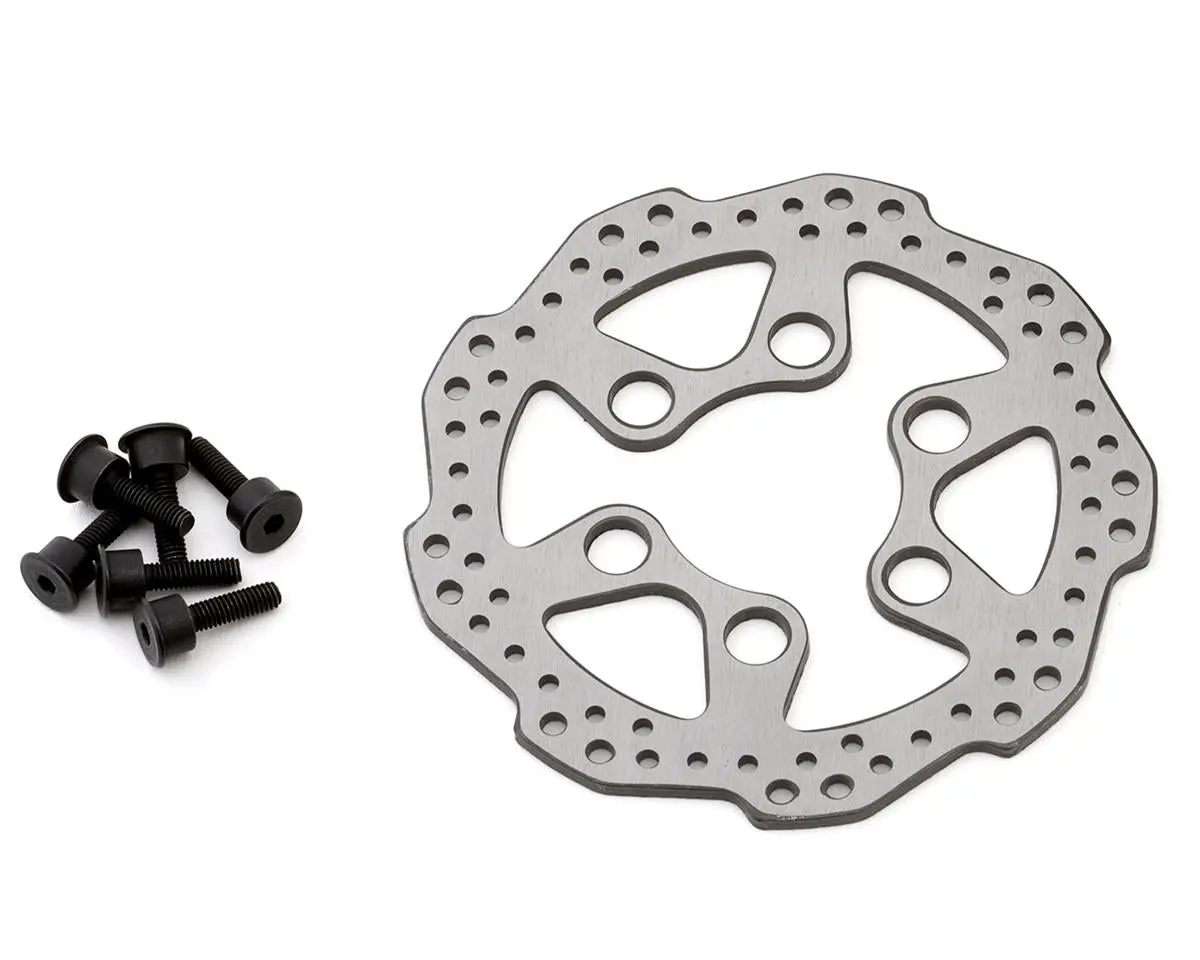 Losi Promoto-Mx Steel Front Brake Rotor 1
