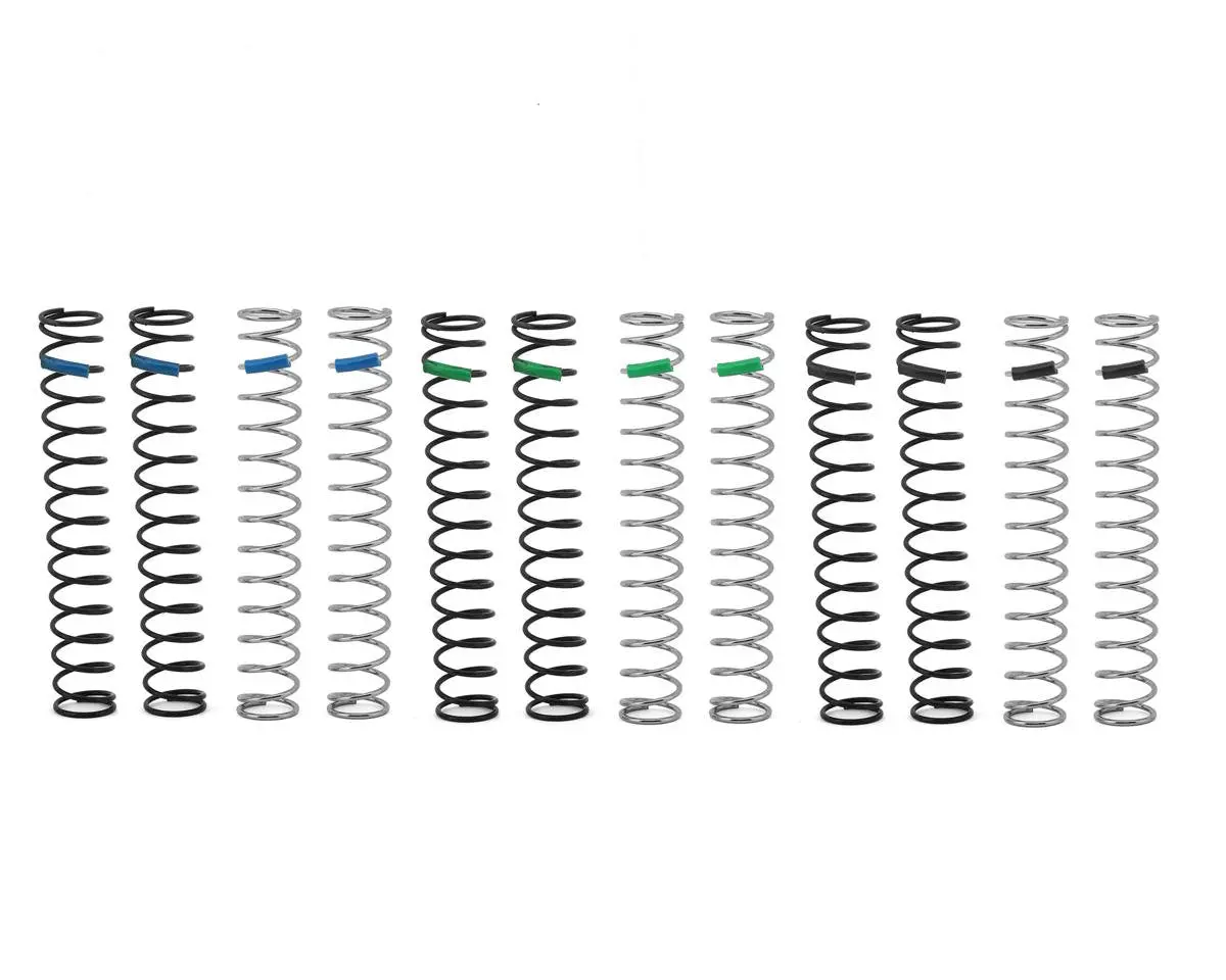 Losi Promoto-Mx Front Fork Spring Set 1