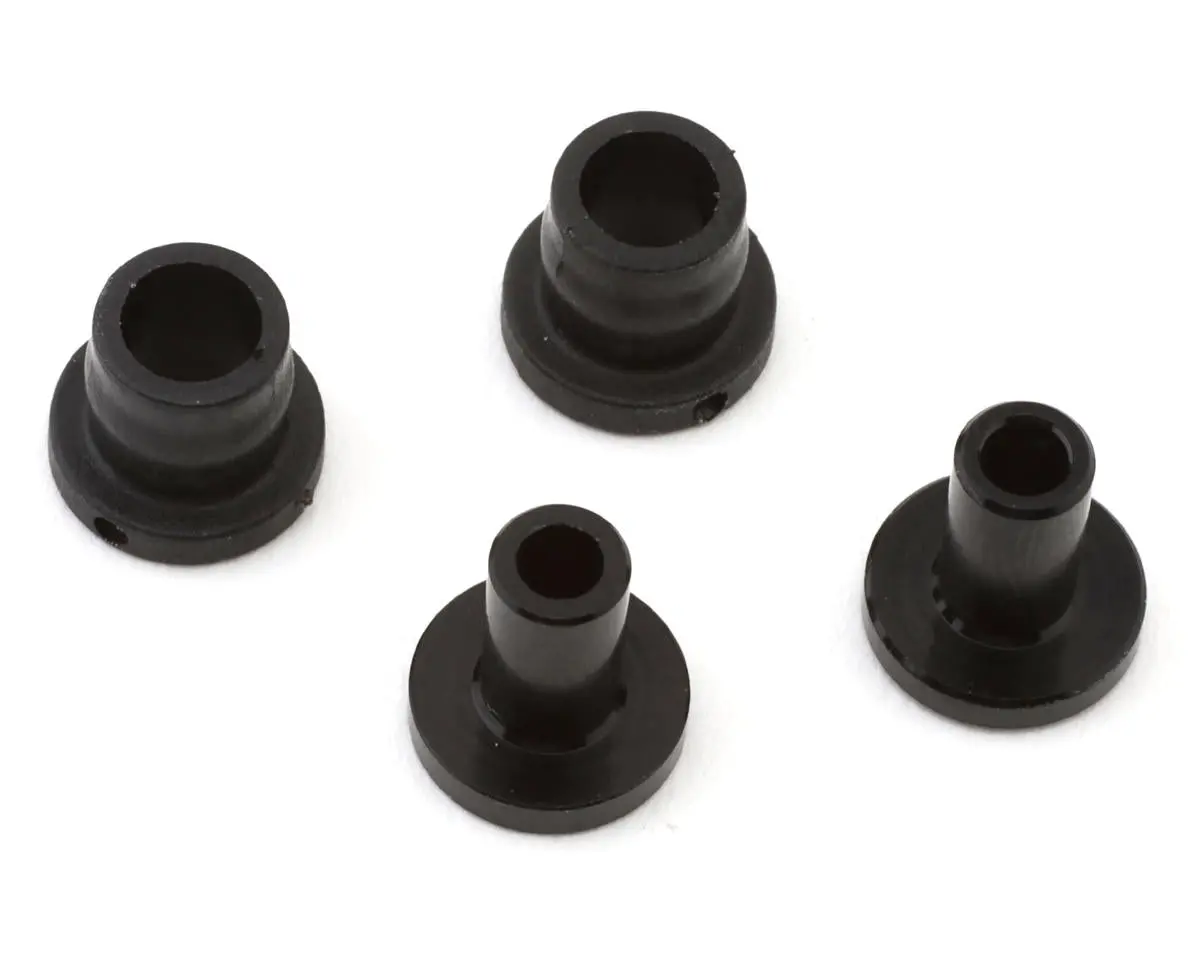 Losi Promoto-Mx Shock Cap Bushings (2) 1