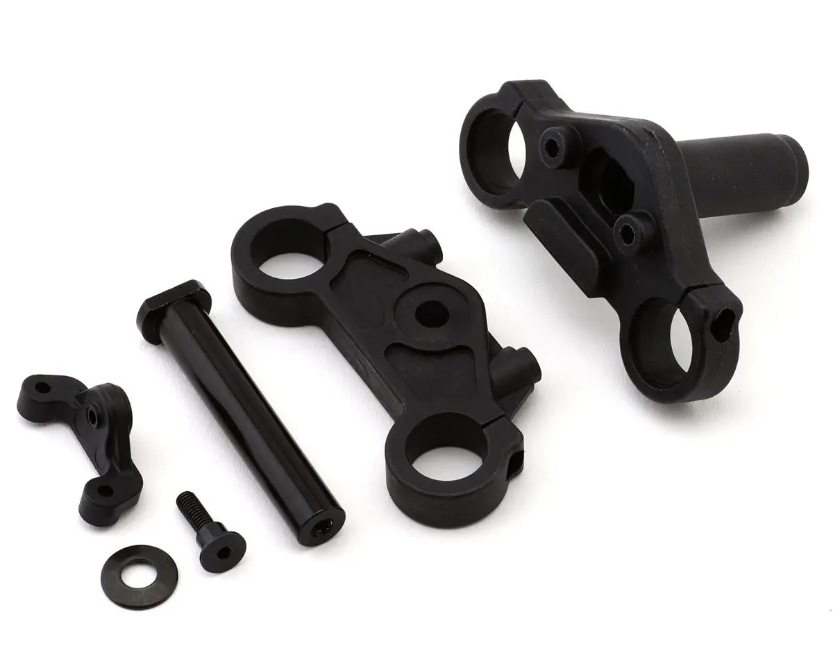 Losi Promoto-Mx Triple Clamp Set 1