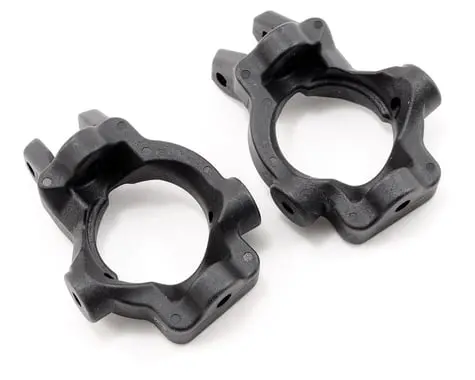 Losi Front Spindle Carrier Set 1