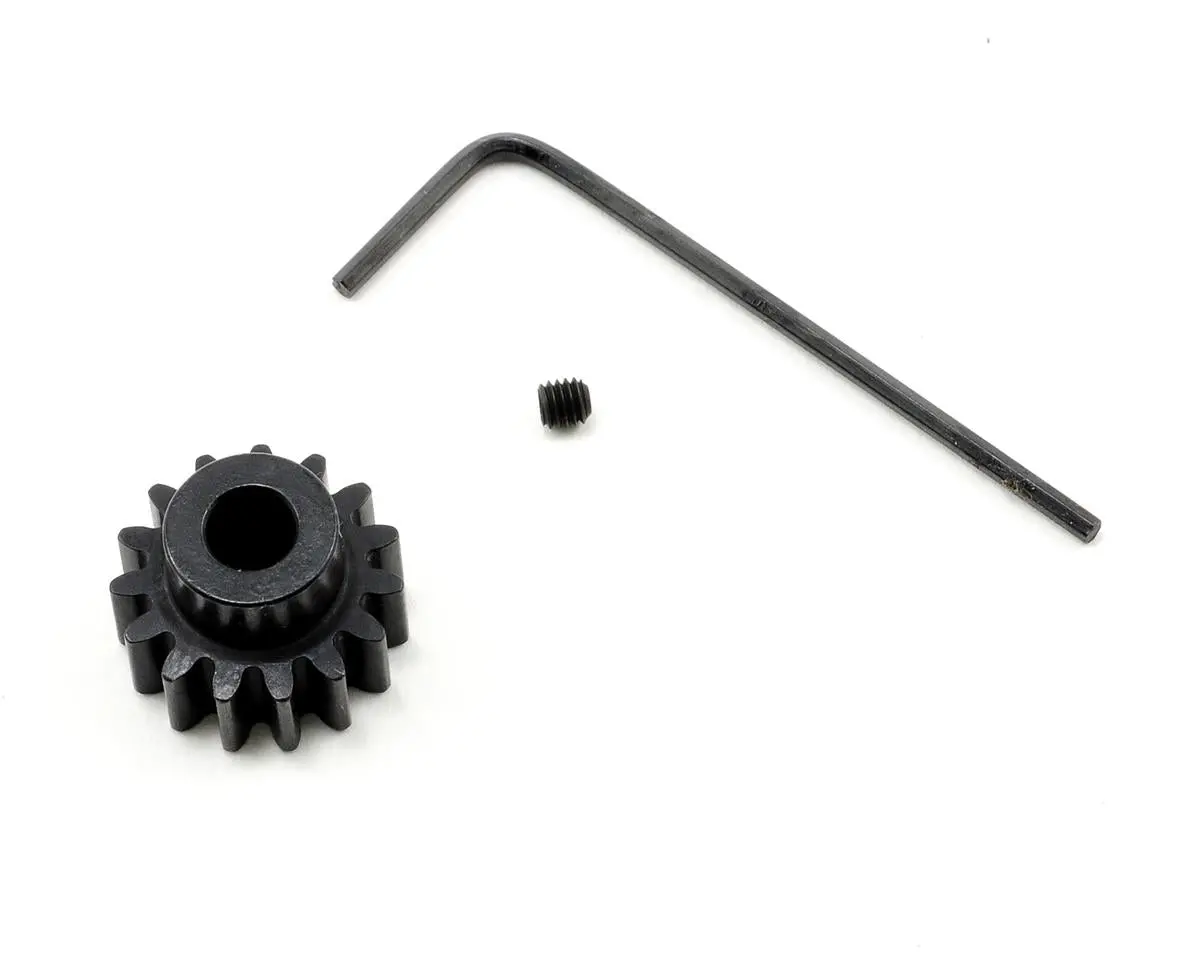 Losi Mod1 5Mm Bore Pinion Gear (15T) 1