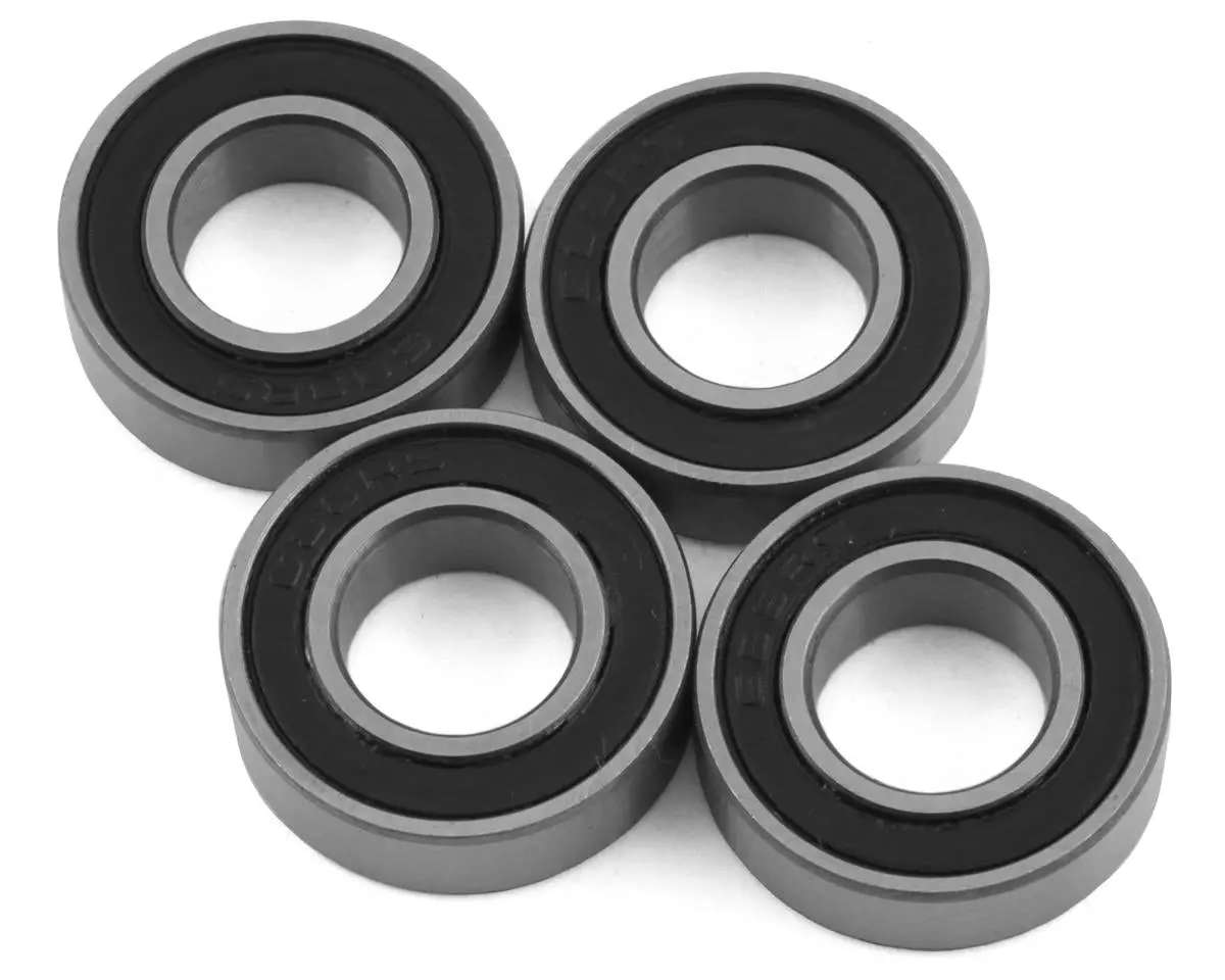 Losi 8X16x5mm Sealed Ball Bearing (4) 1