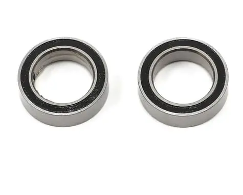 Losi 10X15x4mm Sealed Ball Bearings (2) 1