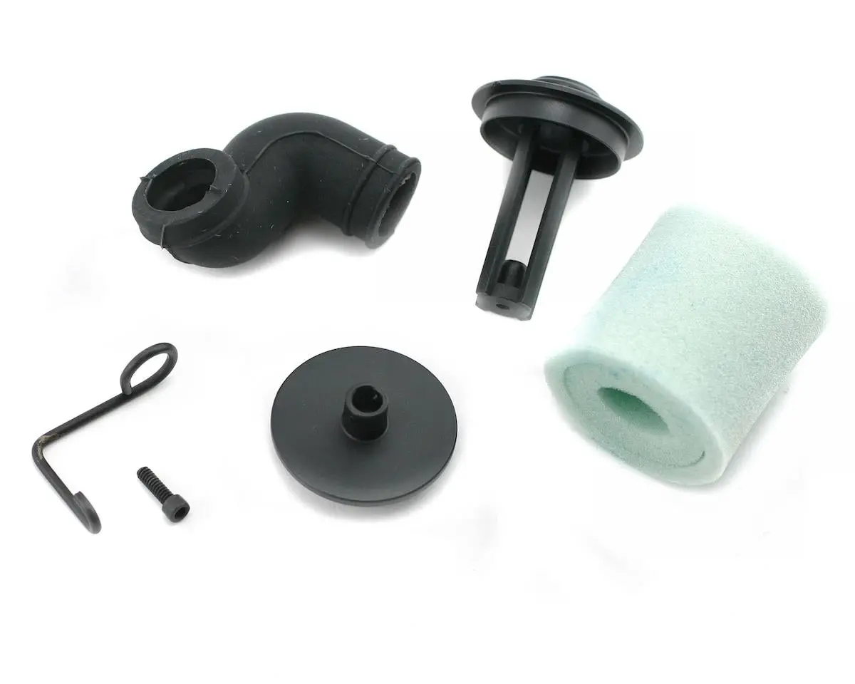 Losi Air Filter Set 1