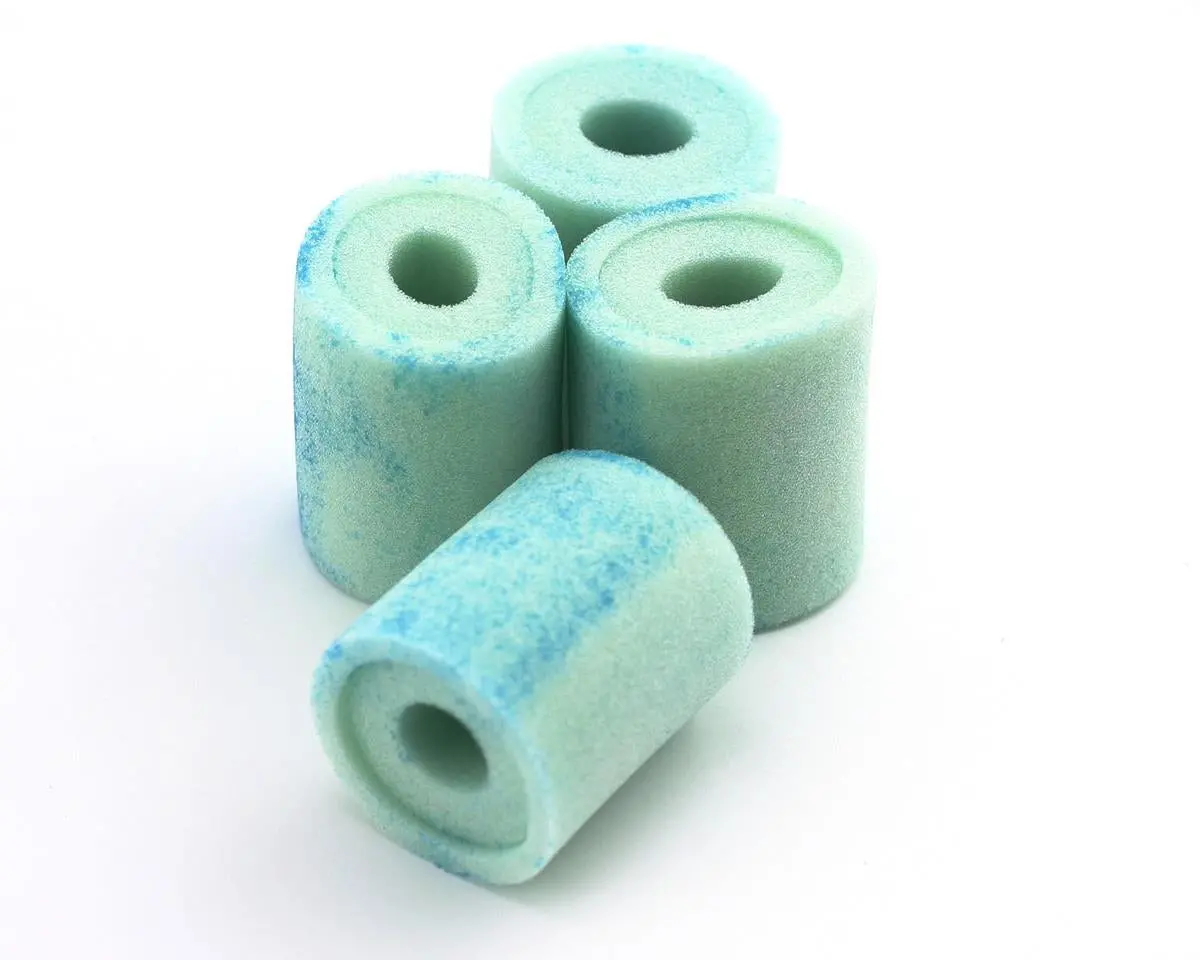Losi Air Filter Foams Pre-Oiled (4) 1